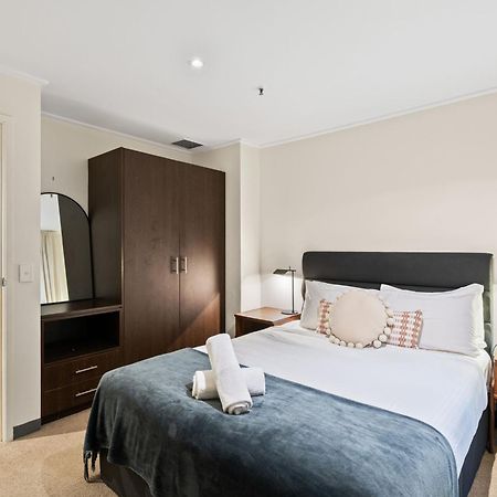 Gordon House Apartments Мельбурн Екстер'єр фото