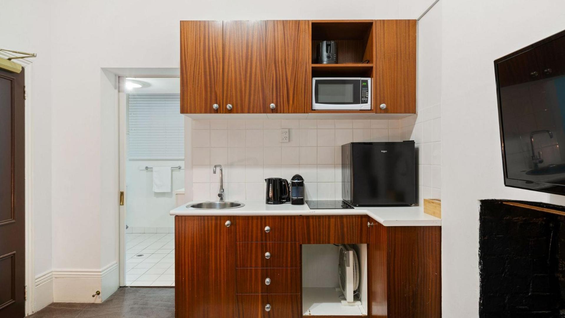 Gordon House Apartments Мельбурн Екстер'єр фото