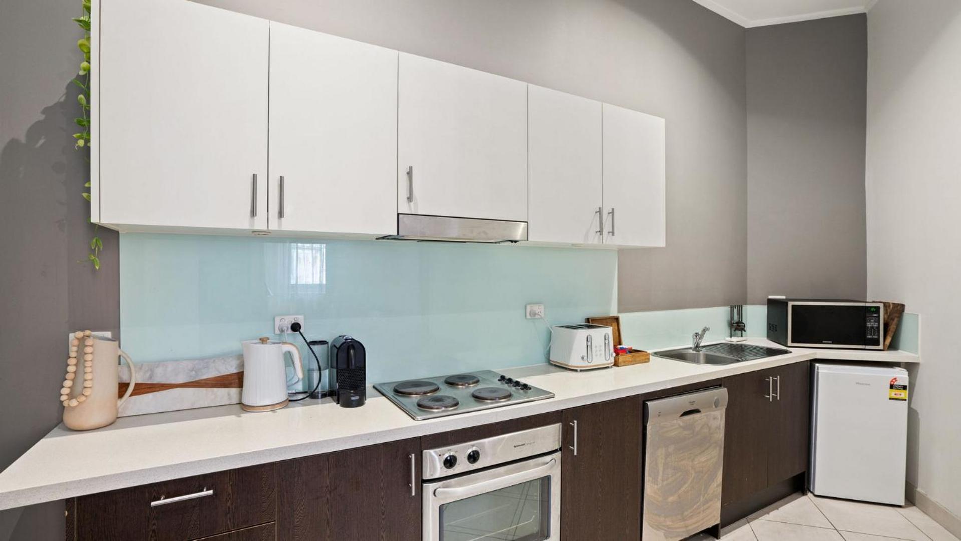 Gordon House Apartments Мельбурн Екстер'єр фото