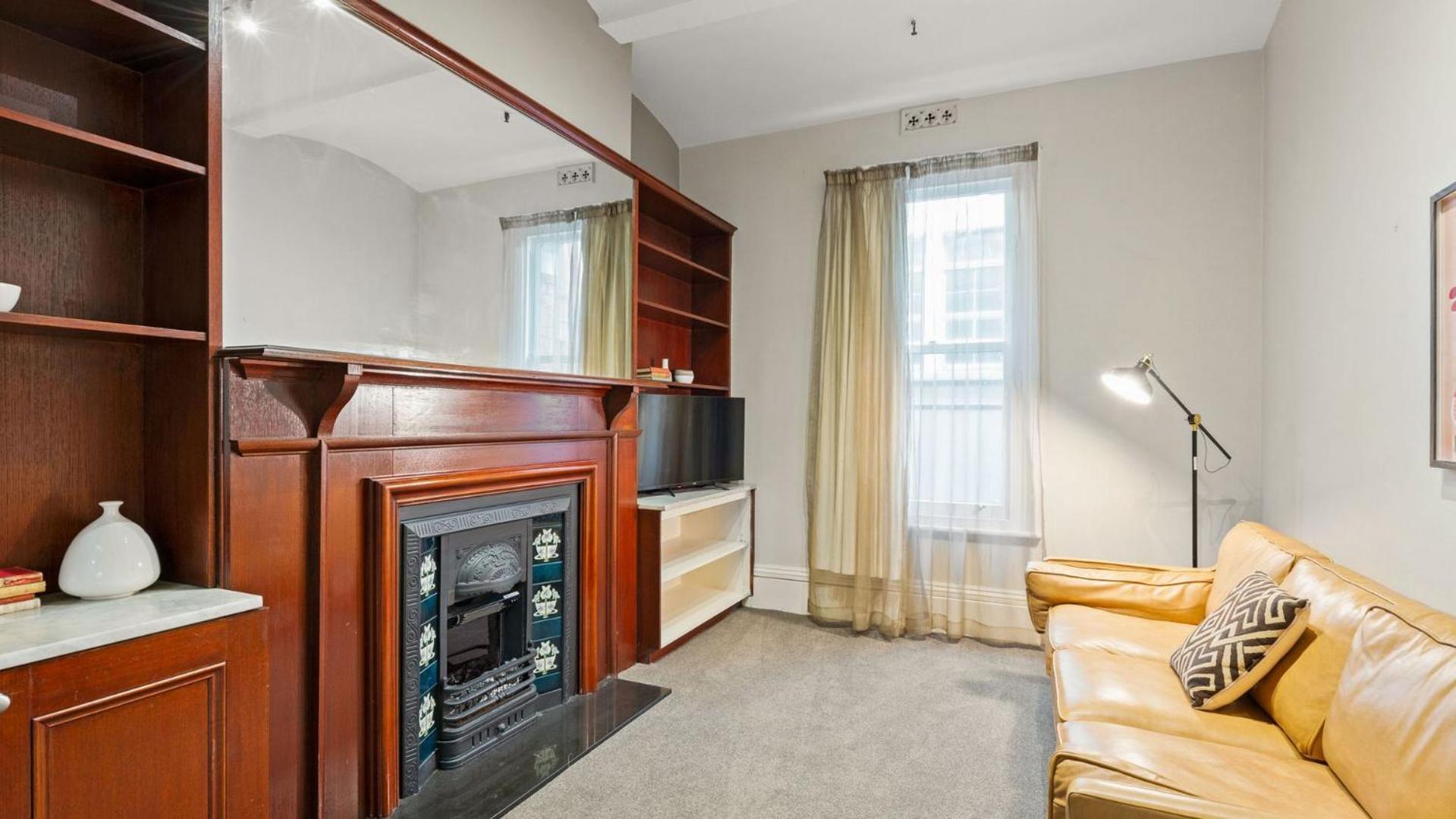 Gordon House Apartments Мельбурн Екстер'єр фото