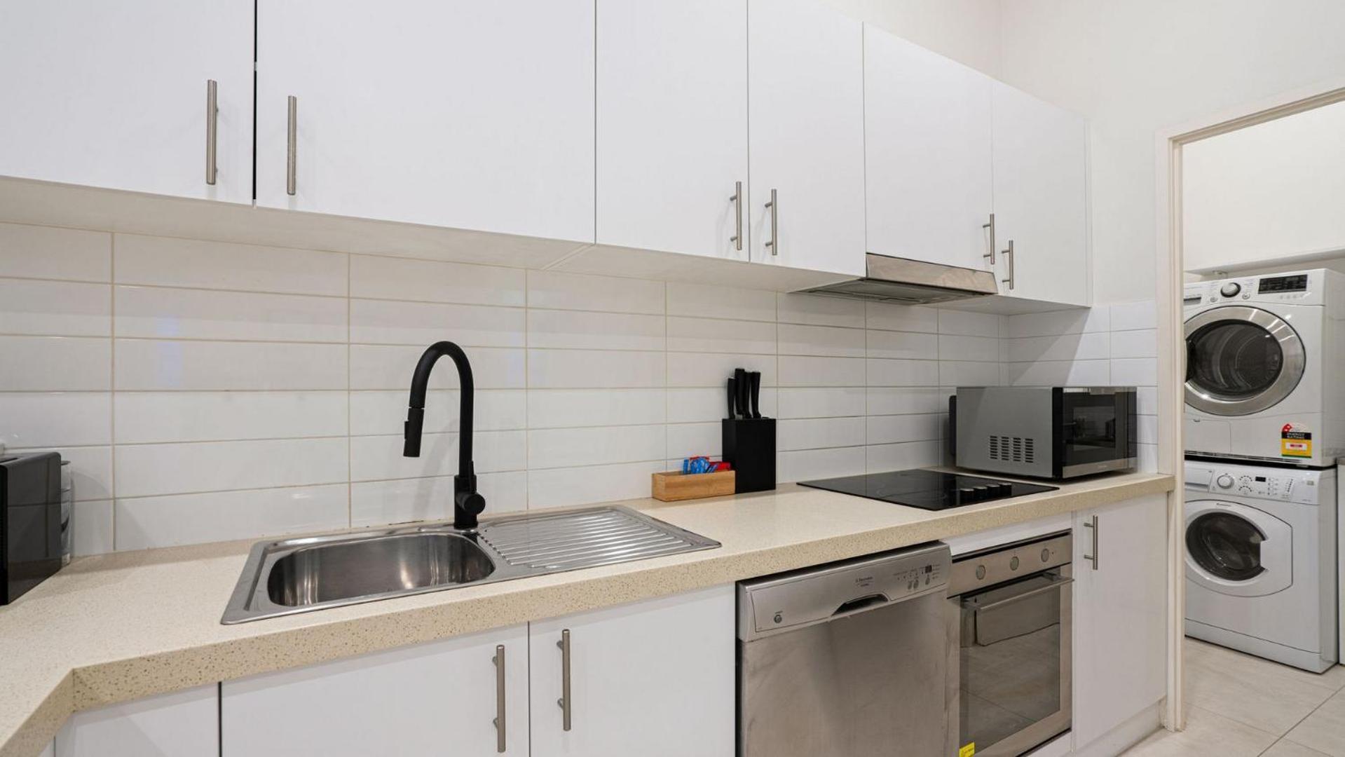Gordon House Apartments Мельбурн Екстер'єр фото