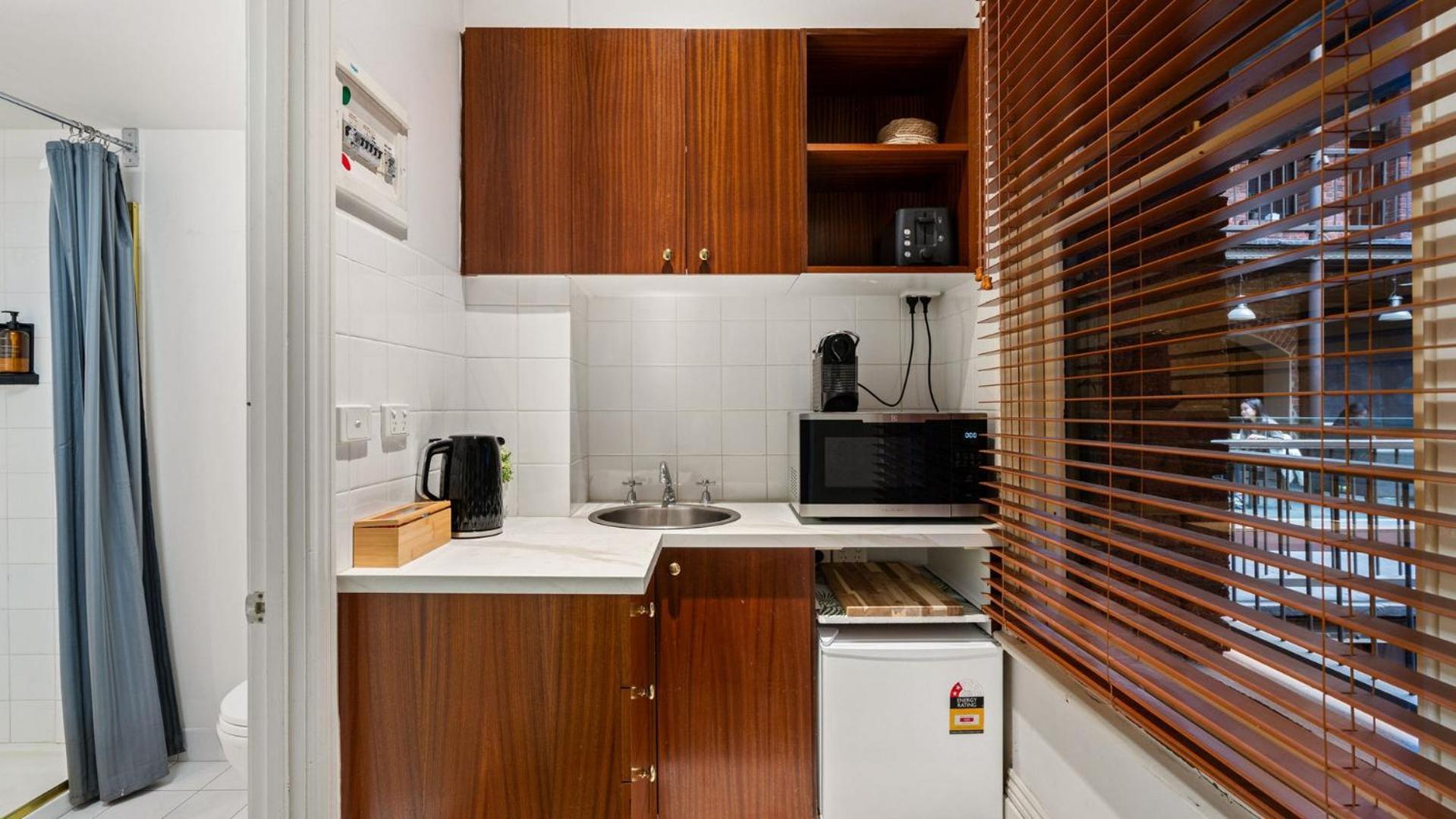 Gordon House Apartments Мельбурн Екстер'єр фото