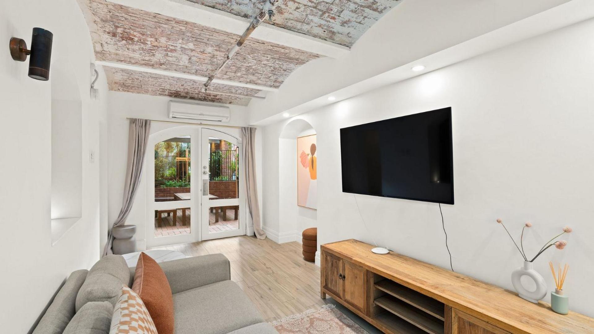 Gordon House Apartments Мельбурн Екстер'єр фото