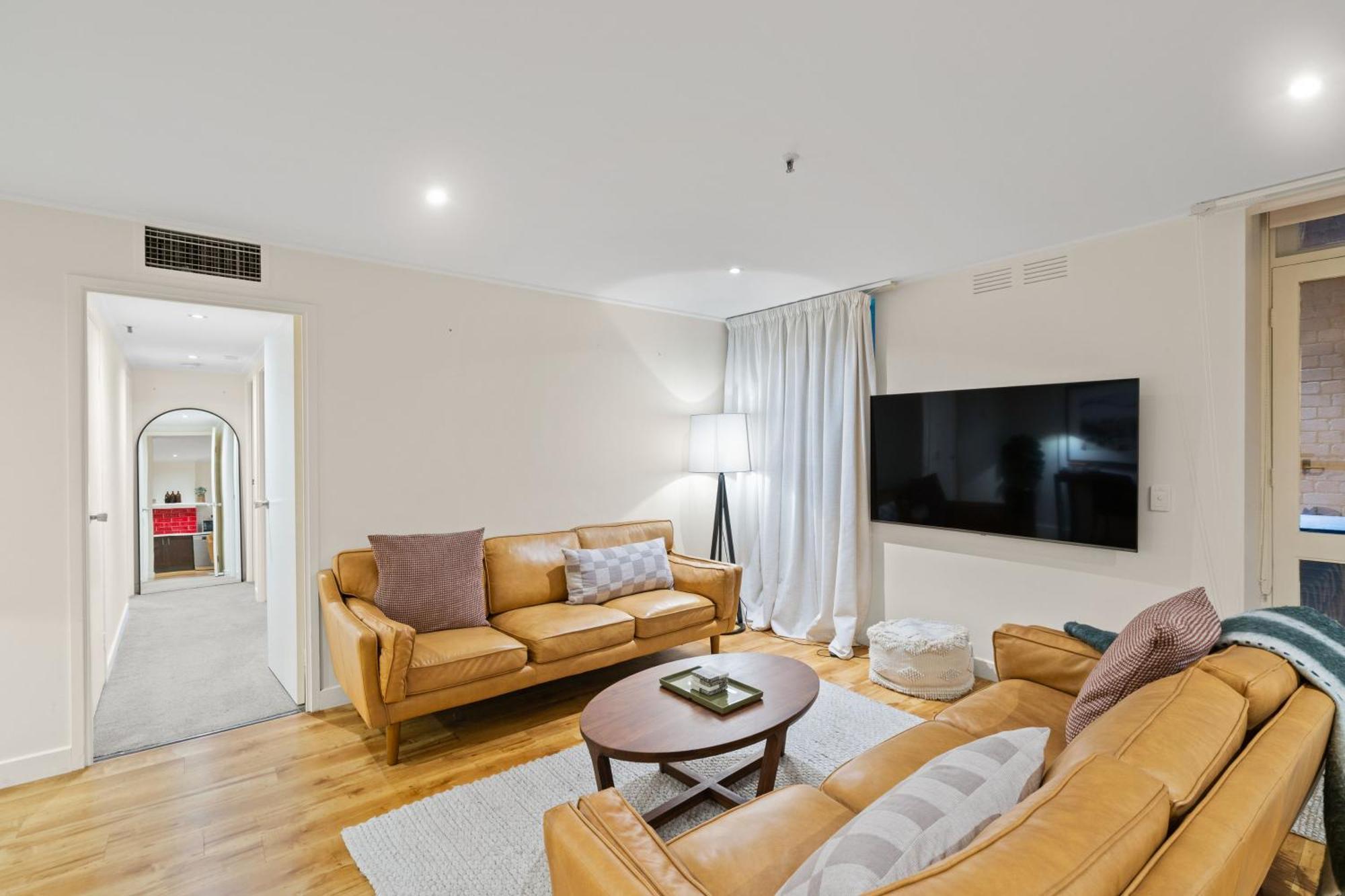 Gordon House Apartments Мельбурн Екстер'єр фото
