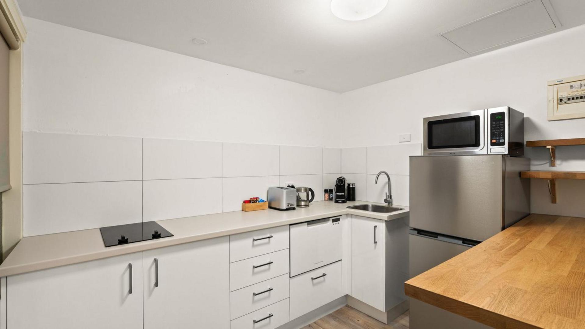 Gordon House Apartments Мельбурн Екстер'єр фото